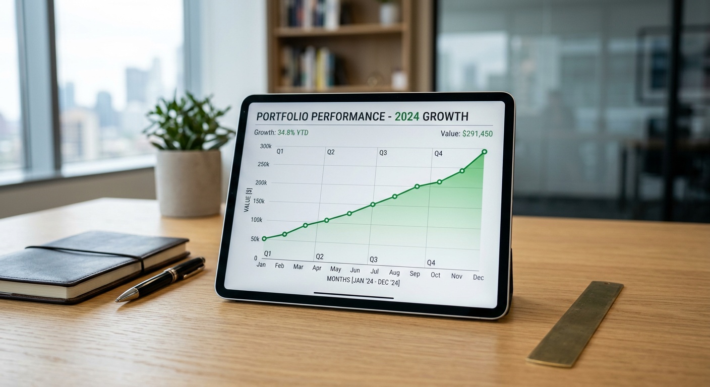 How a Financial Services Marketing Agency Attracts More Qualified Clients