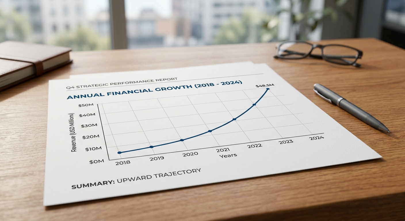 Financial services marketing