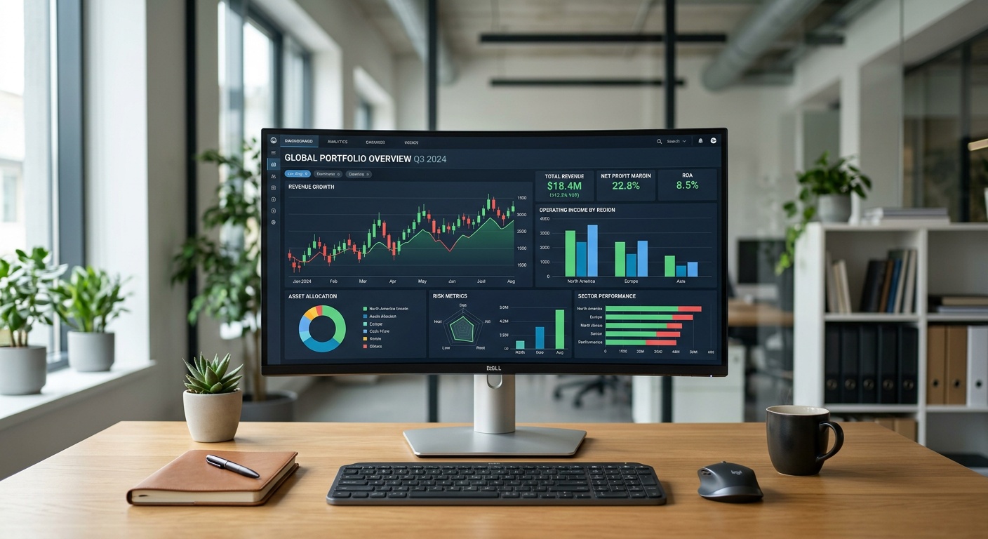 Financial Marketing Mistakes