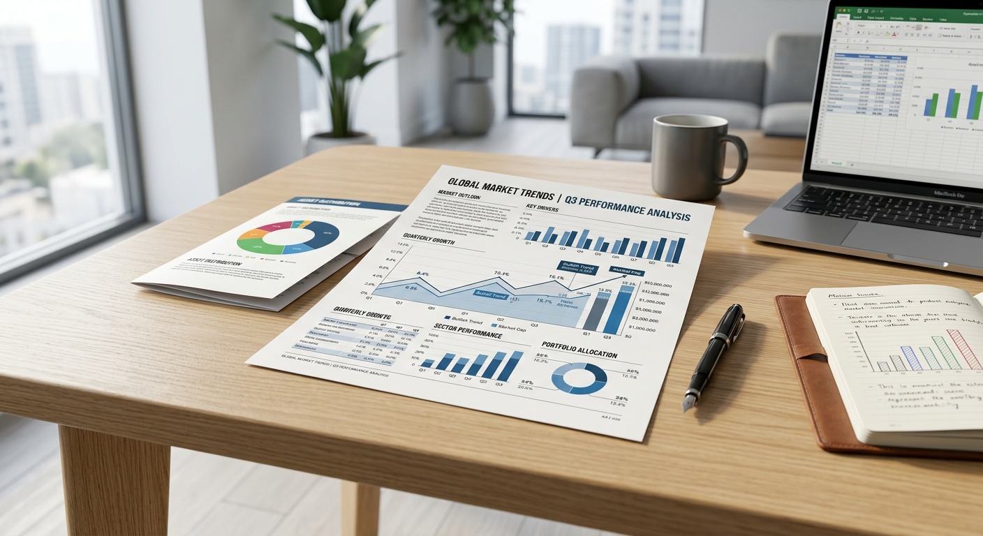 Content Marketing vs Paid Ads: Best Approach for Financial Services Firms