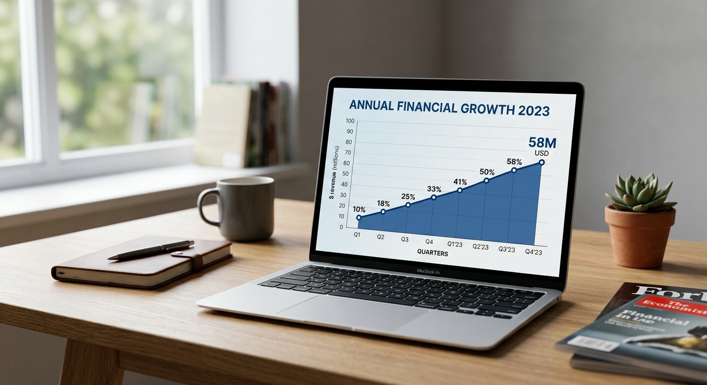Financial advisor growth