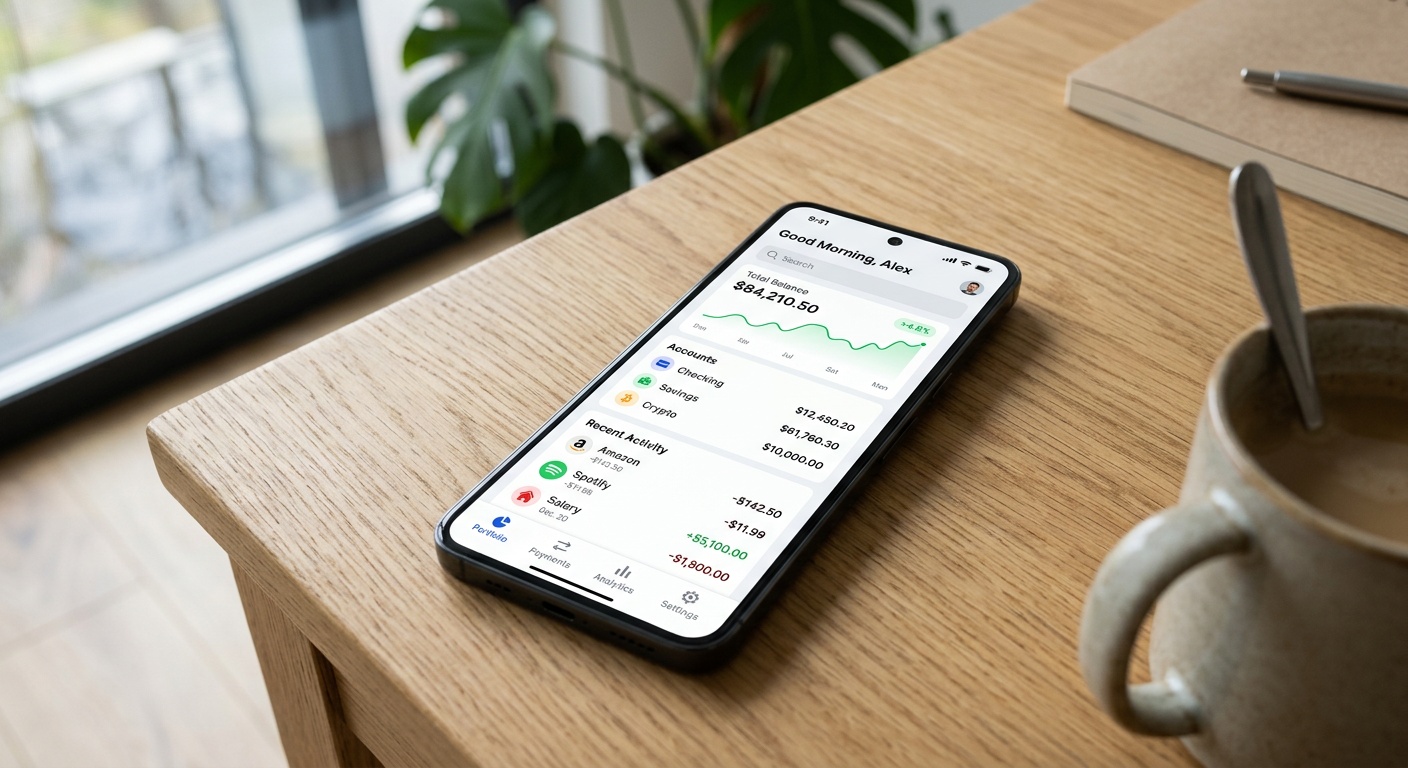 Top Digital Marketing Strategies for Banks and Fintech Brands in 2026
