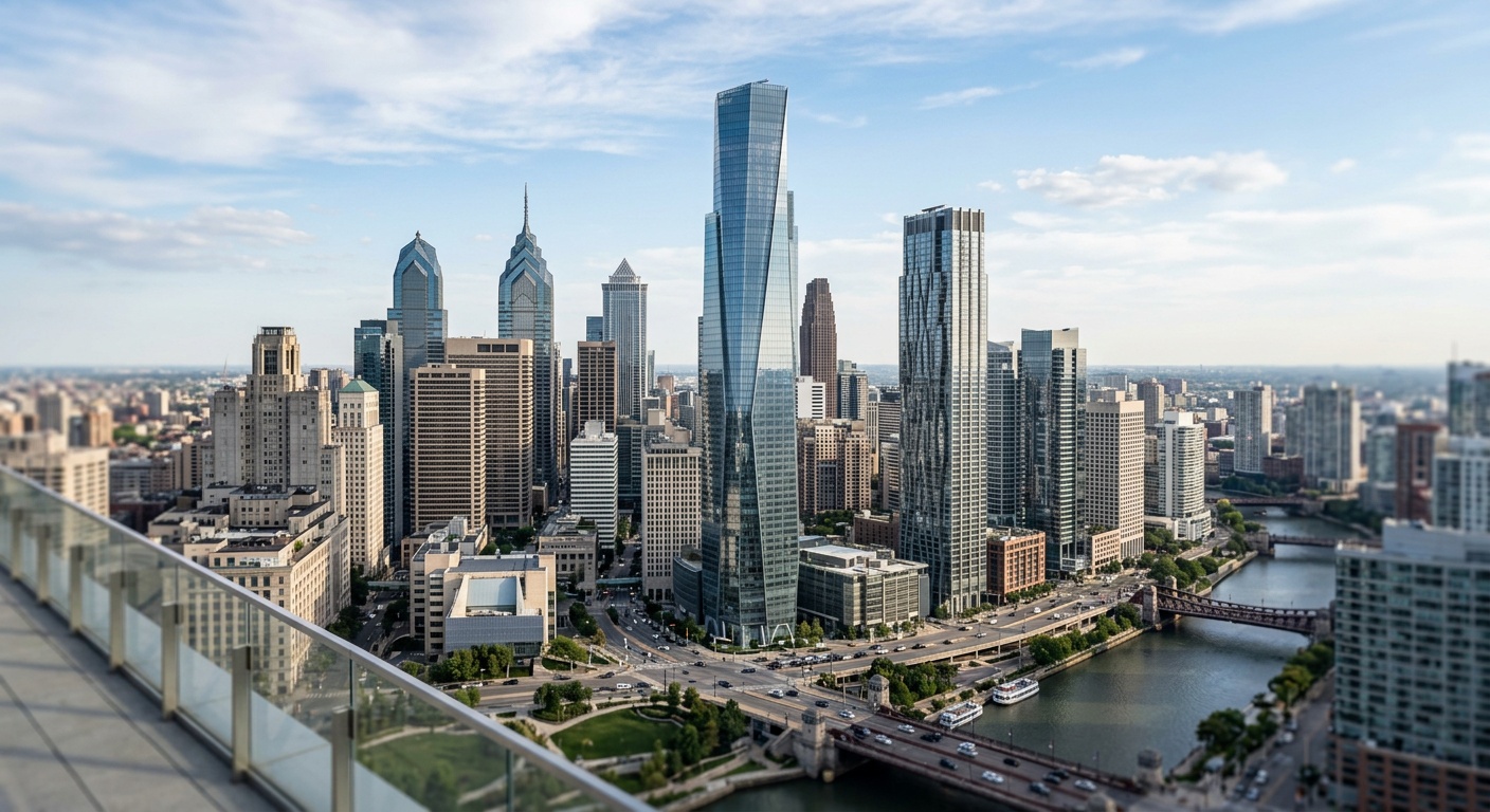 Real Estate Investment Trust Marketing