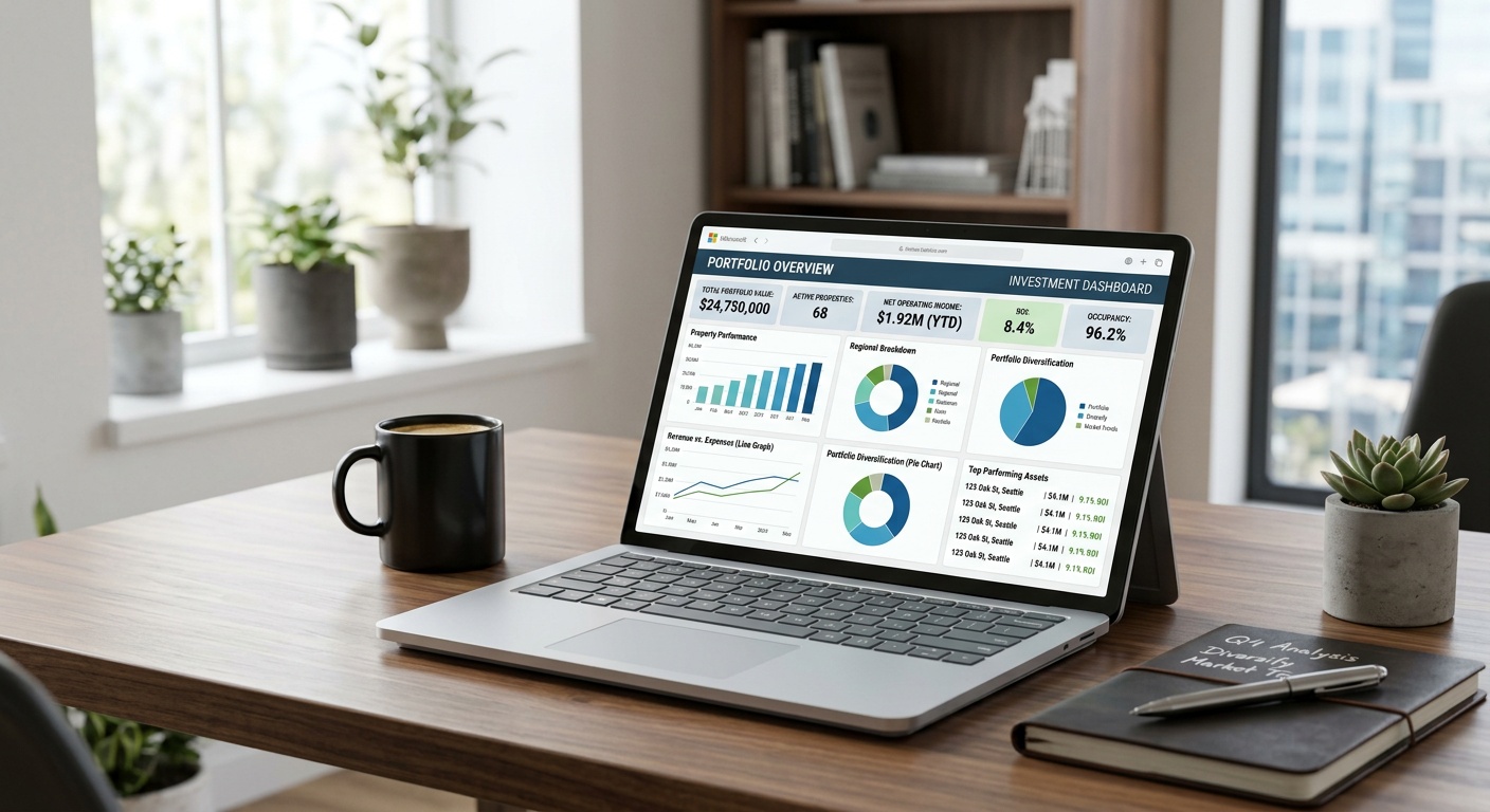 How to Market a Real Estate Crowdfunding Investment Platform