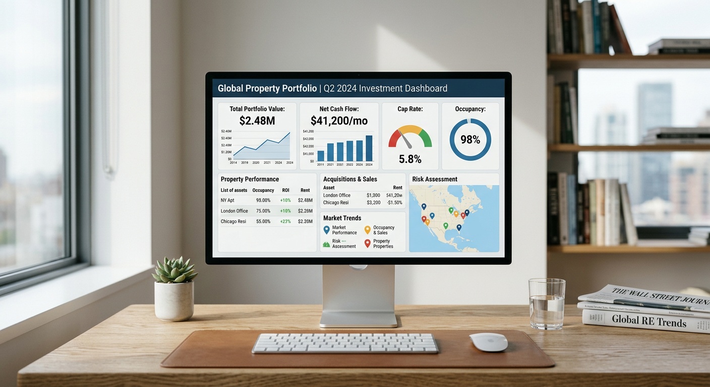 Real estate crowdfunding marketing