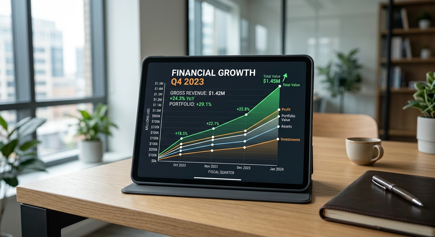 Why Financial Advisors Need a Specialist Marketing Agency to Grow