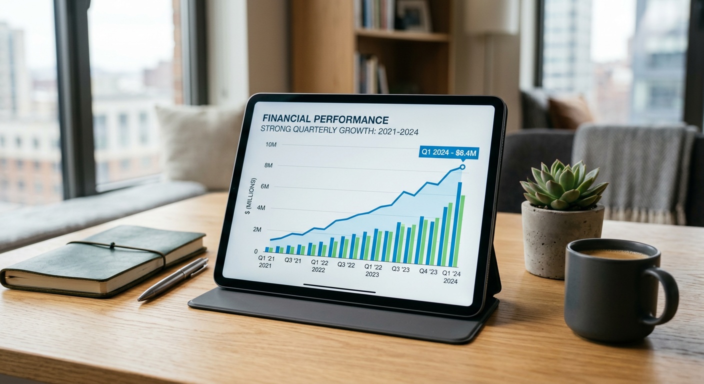 SEO Services for Financial Companies: What to Look For and Expect