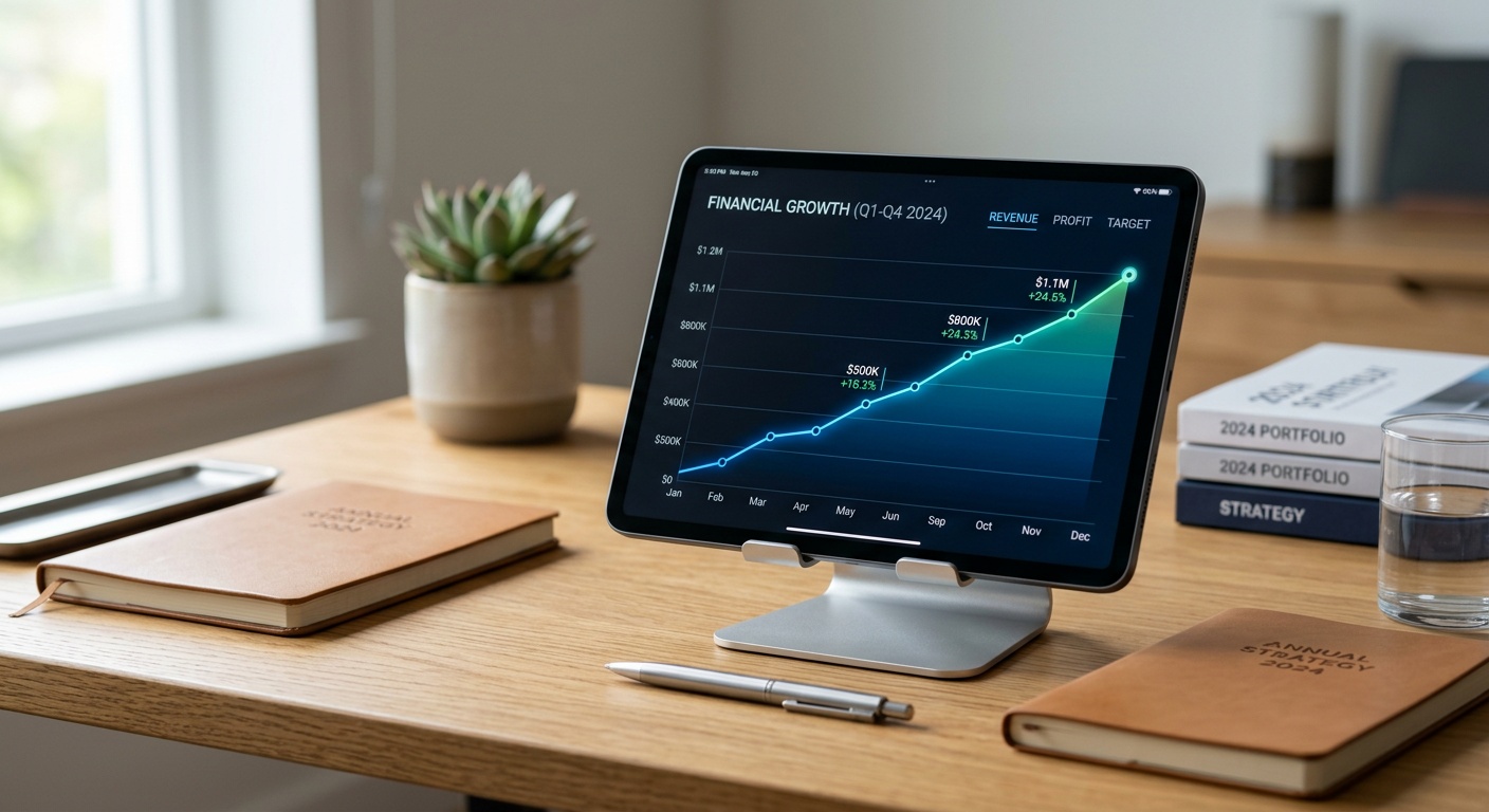 Financial SEO services