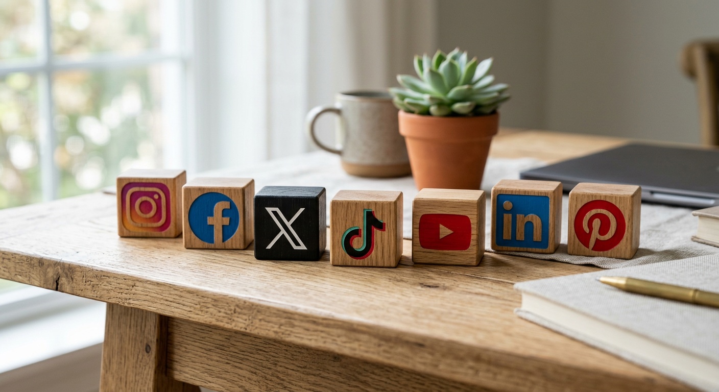 Social Media Marketing Benefits for Insurance and Fintech Brands