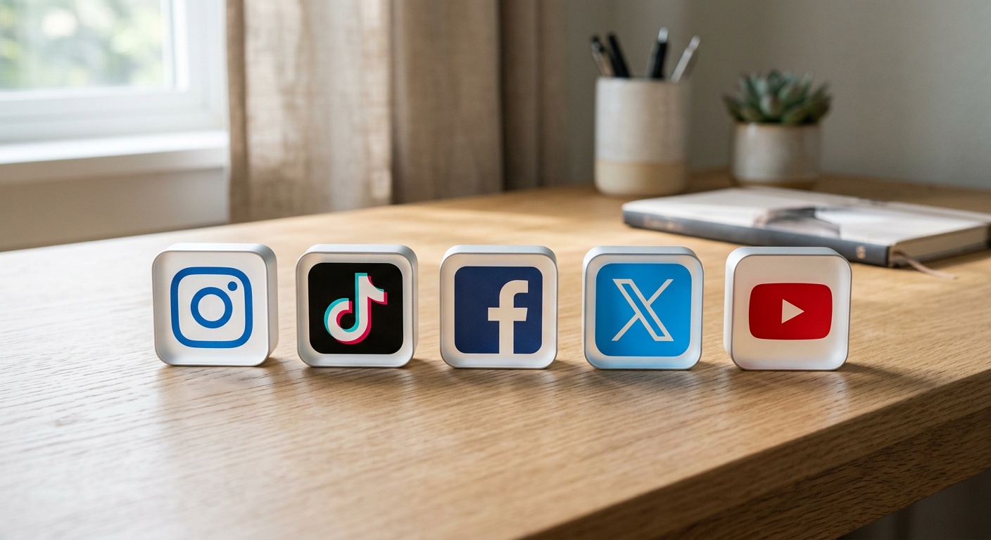 Insurance Fintech Social Media