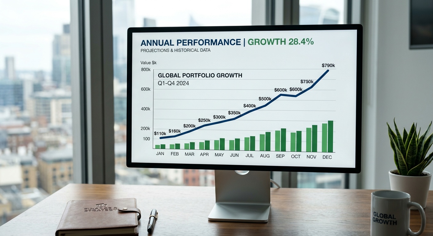 How to Choose the Best Digital Marketing Agency for Financial Services